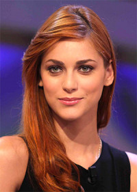 Miriam Leone