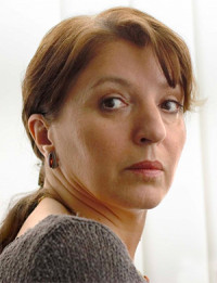 Mirjana Karanovic
