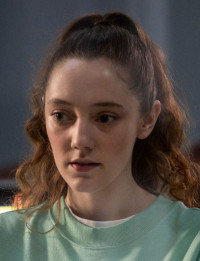 Mirren Mack