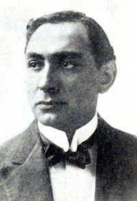 Mitchell Lewis