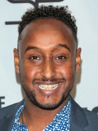 Mohamed Hakeemshady