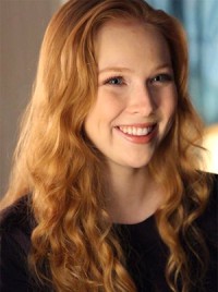Molly C. Quinn