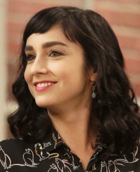 Molly Ephraim