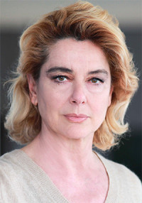 Monica Guerritore