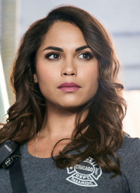 Monica Raymund