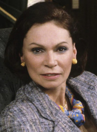 Monique Mercure