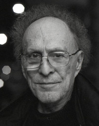 Monte Hellman
