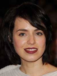 Montserrat Lombard