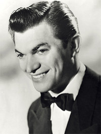 Monty Norman