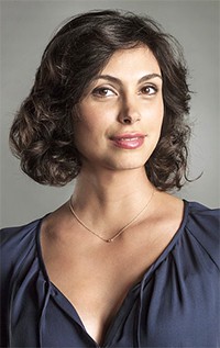 Morena Baccarin