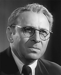 Morris Carnovsky