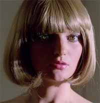 Muriel Montossé