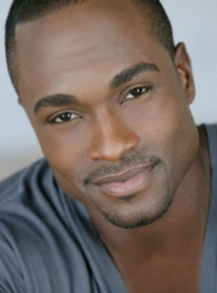 Mykel Shannon Jenkins