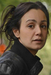 Myriem Akheddiou