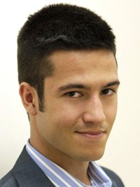 Nacho Aldeguer