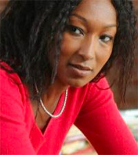 Nadège Beausson-Diagne