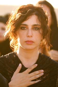 Nadine Labaki