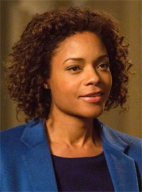 Naomie Harris