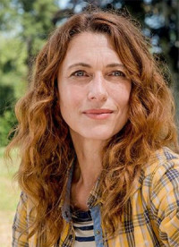 Natacha Lindinger