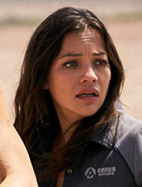 Natalia Reyes