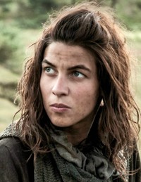 Natalia Tena