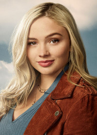 Natalie Alyn Lind