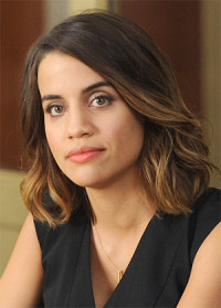 Natalie Morales