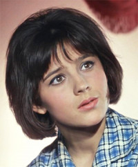 Natalya Varley