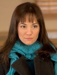 Natasha Gregson Wagner