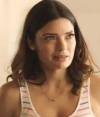 Natasha Wilson