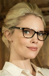 Nathalie Cox
