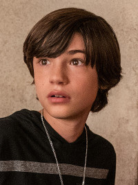 Nathan Blair