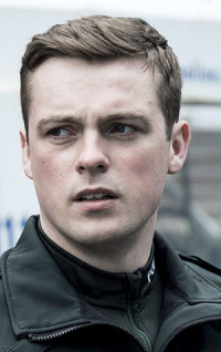 Nathan Braniff
