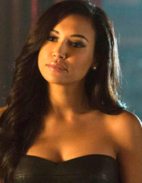 Naya Rivera