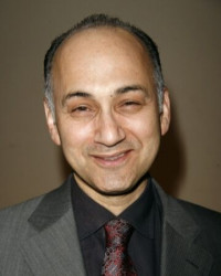 Ned Eisenberg