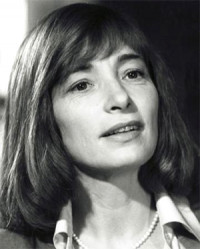 Nelly Borgeaud