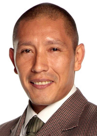 Nelson Camayo