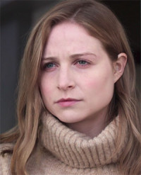 Niamh Algar