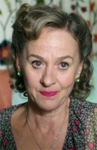 Niamh Cusack