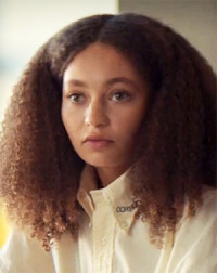 Nico Parker