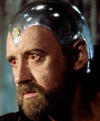 Nicol Williamson