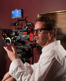 Nicolas Winding Refn