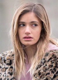 Nicole Elizabeth Berger