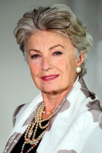 Nicole Heesters