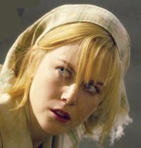 Nicole Kidman