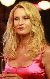 Nicollette Sheridan