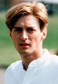 Nigel Havers