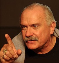 Nikita Mikhalkov