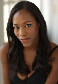 Nikki M. James