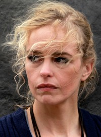 Nina Hoss